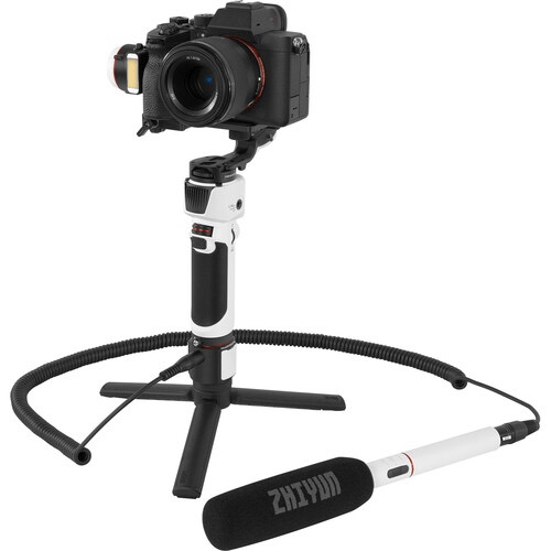 限定価格セール！ ZHIYUN CRANE M3 ジンバル www.esn-spain.org