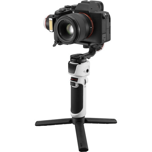 Zhiyun-Tech CRANE-M3 3-Axis Handheld Gimbal Stabilizer (Standard