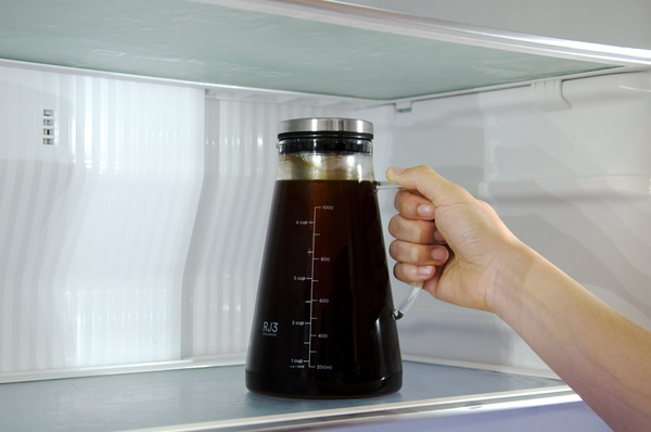 Ovalware Cold Brew Coffee Maker In-depth Review: Promises Fulfilled