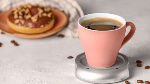 Cordless Mug Warmer -  Ireland