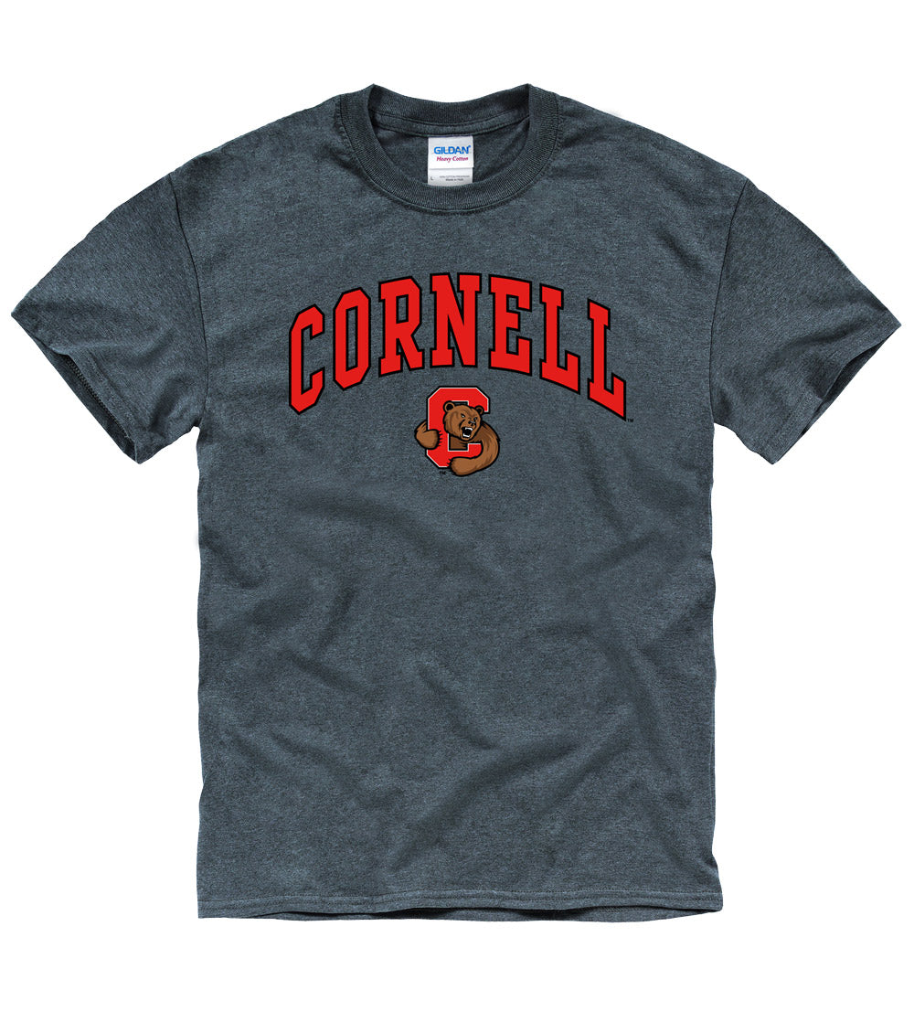 cornell university crewneck sweatshirt