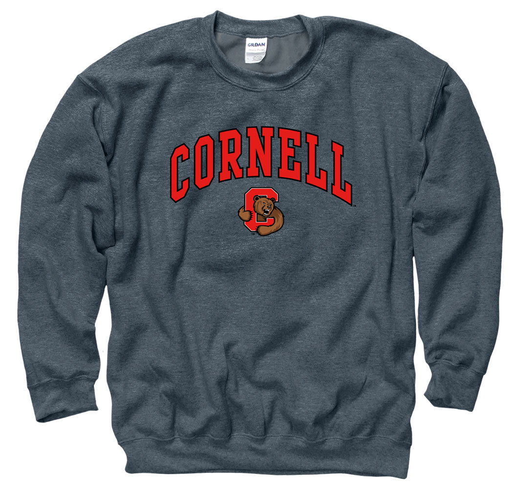 cornell hoodie