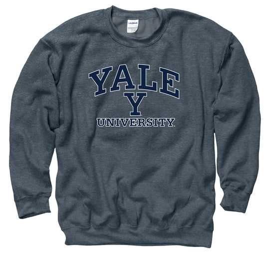 Yale Apparel & Clothing - Yale Sweatshirts Hoodies#N# – Shop College Wear