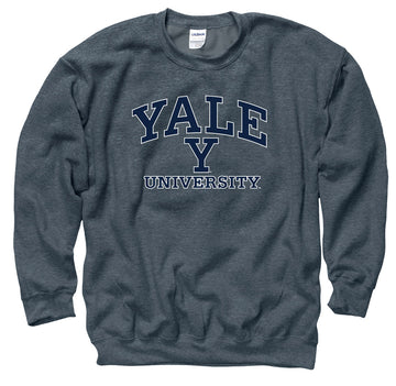 Yale Apparel & Clothing - Yale Sweatshirts Hoodies – Shop College Wear