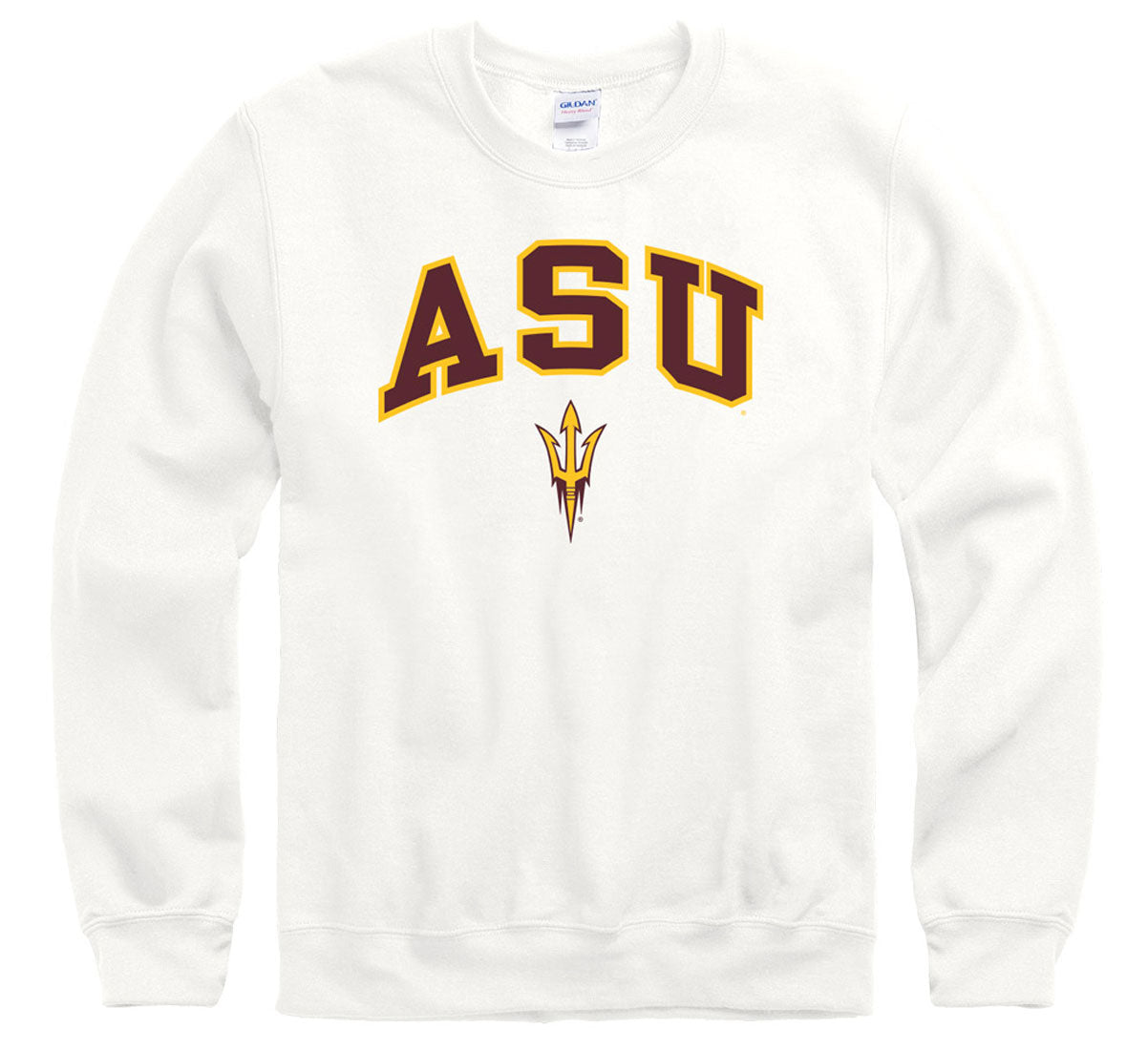 arizona state university jersey