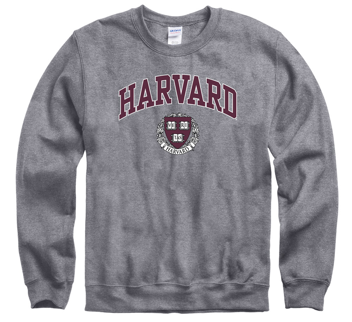 harvard university sweatshirt