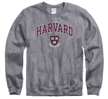 Harvard Apparel - Harvard Sweatshirts, Hoodies, T-Shirts – Shop College ...