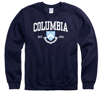 columbia university football jersey