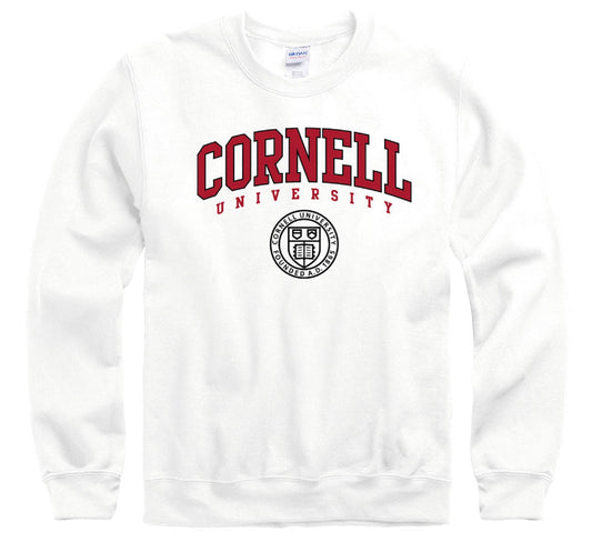 Cornell Kids Hoodies, Cornell Big Red Sweatshirts, Fleece