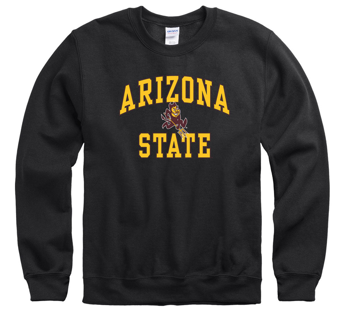 asu black shirt