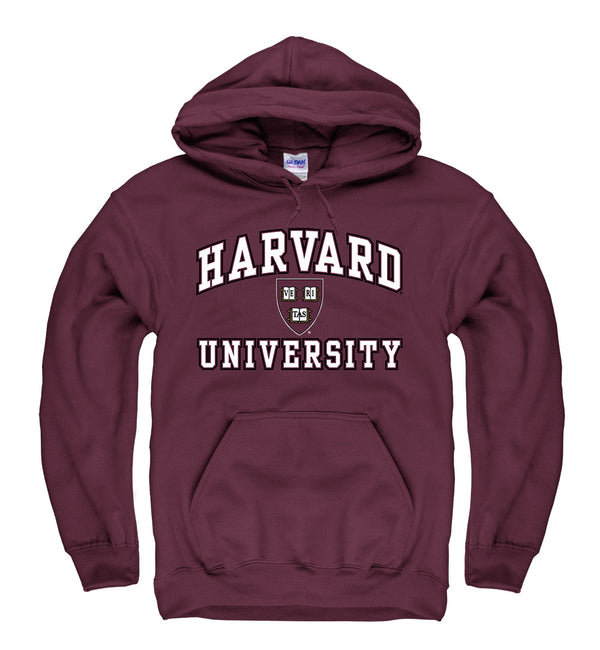 harvard uni hoodie