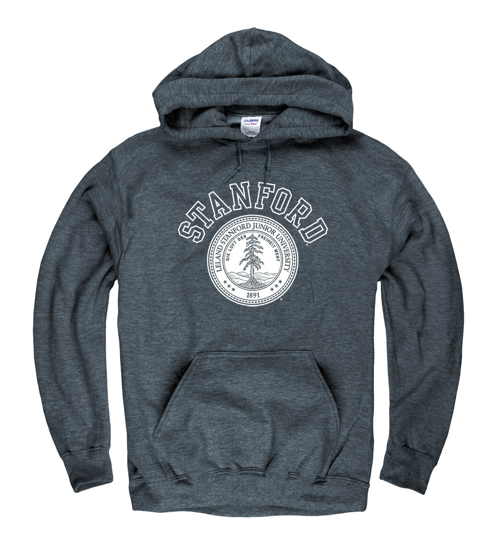 Stanford on sale university hoodie