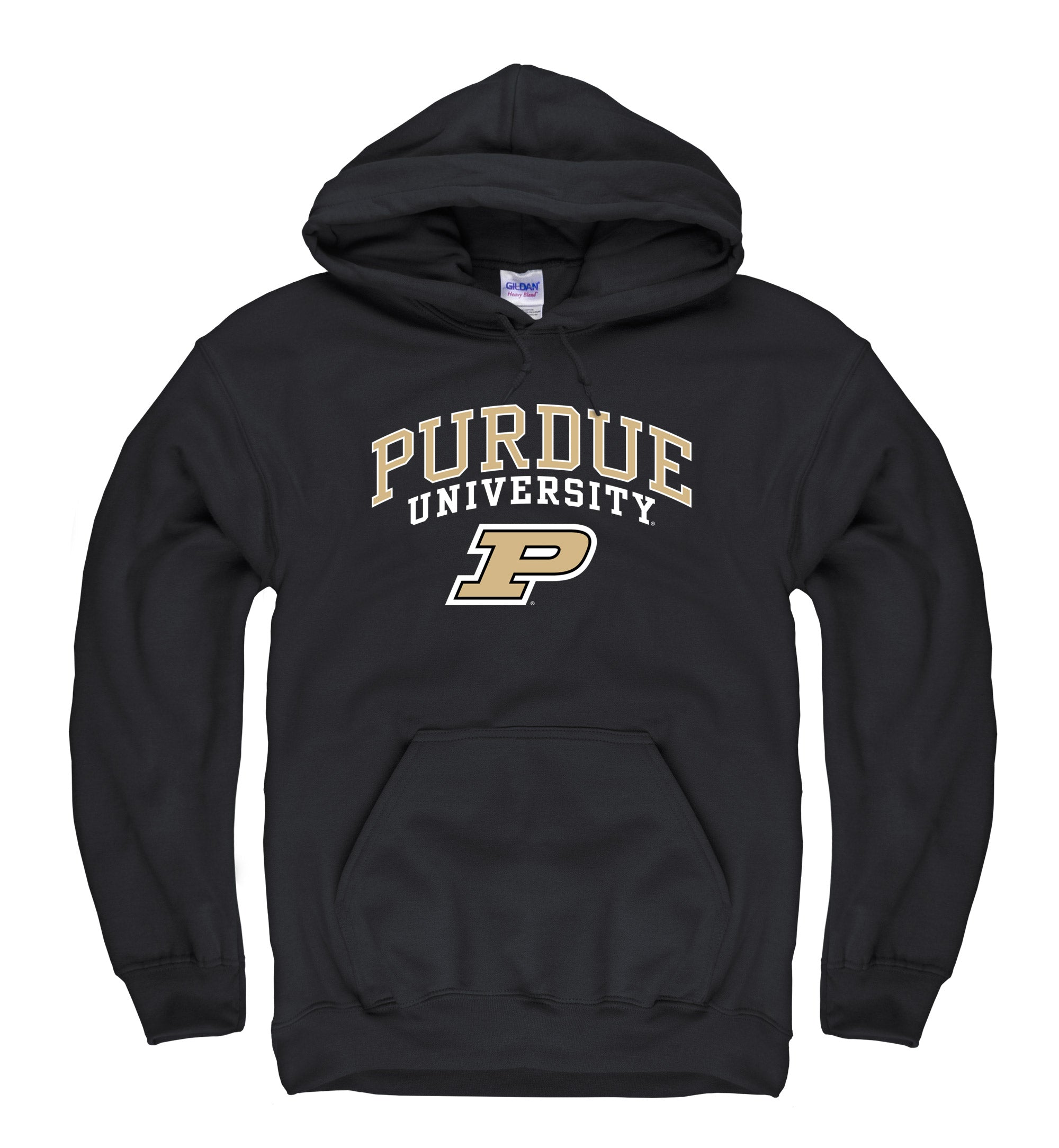 purdue sideline hoodie