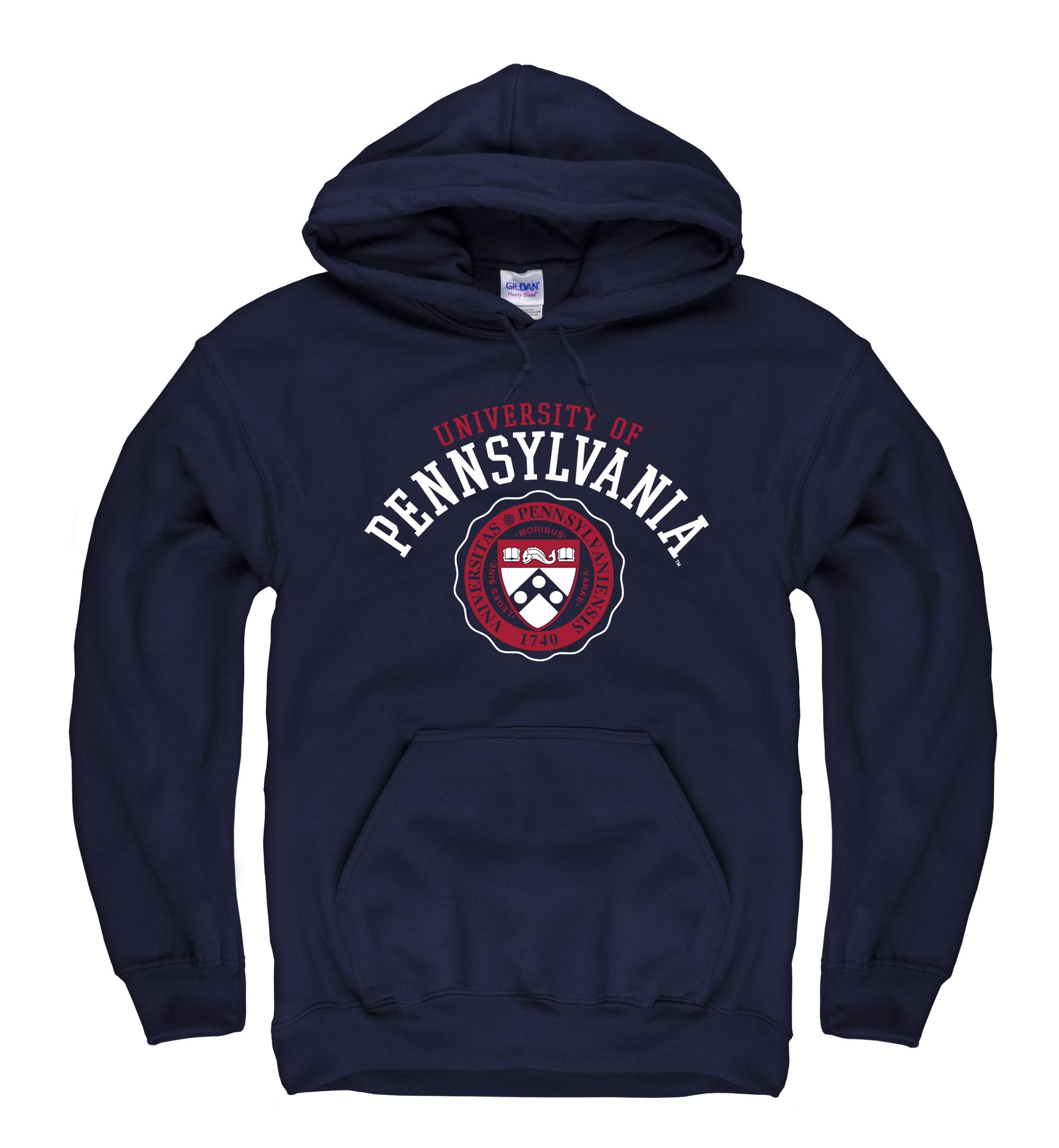 penn university sweatshirt