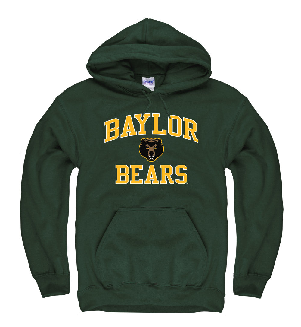 champion baylor sweatshirt