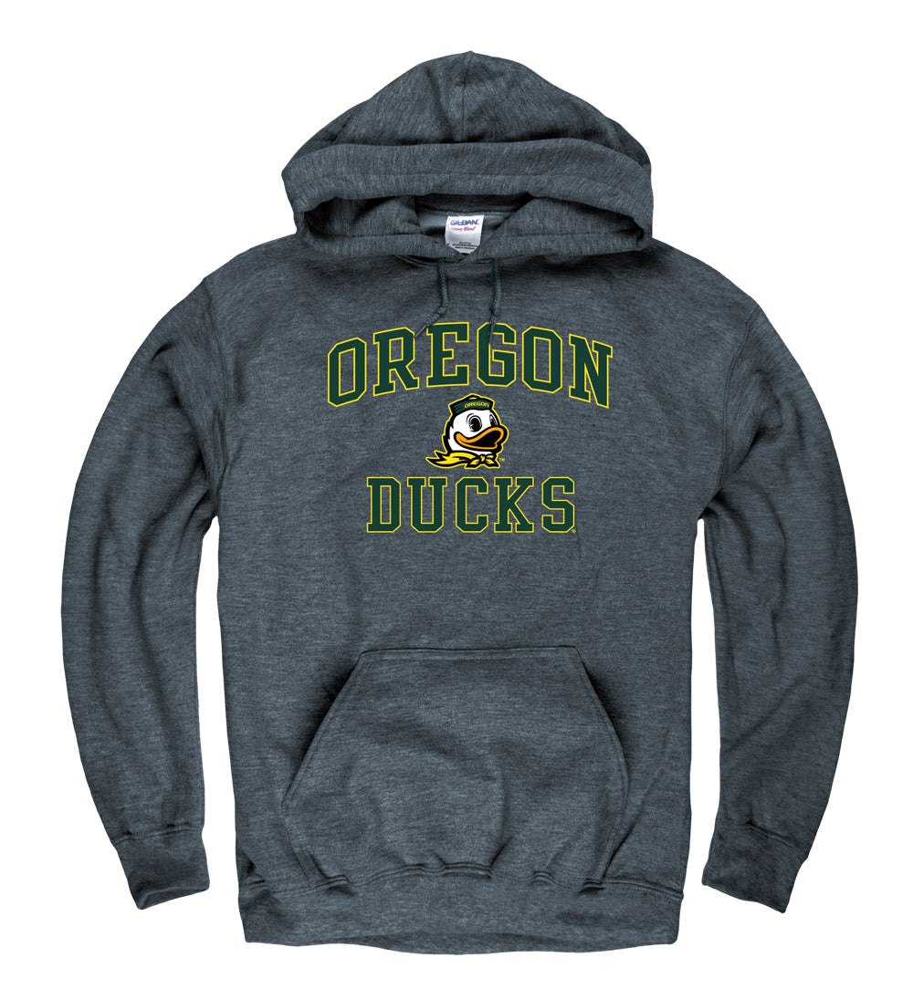 oregon ducks champion hoodie