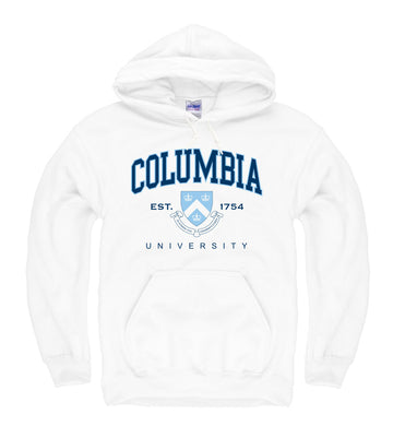 popular college sweatshirts