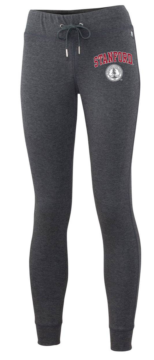 Stanford University Women's Legging- Black – Shop College Wear