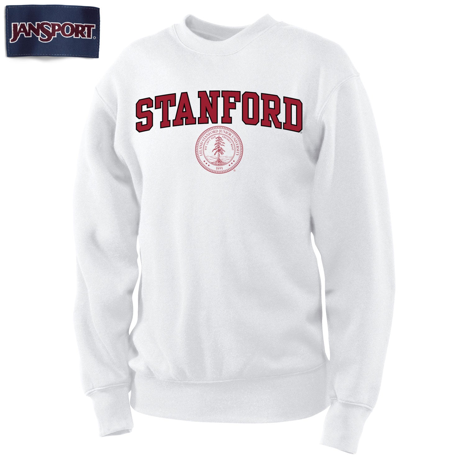 stanford volleyball sweatshirt
