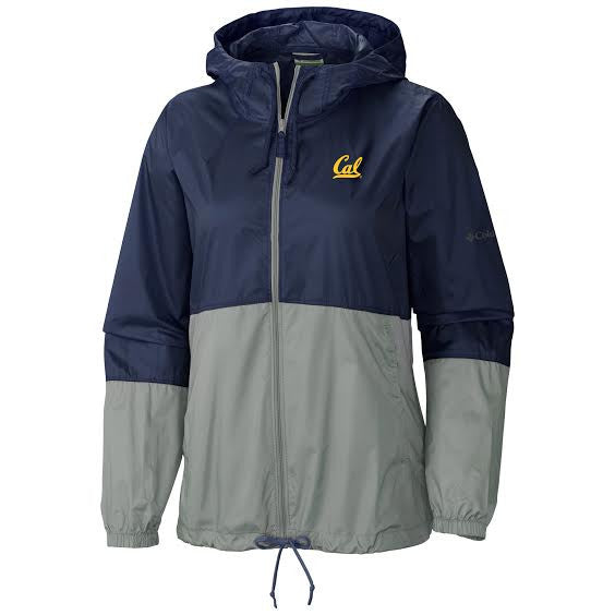 Women's UC Berkeley Jackets & Sweaters - Women's Berkeley Jackets ...