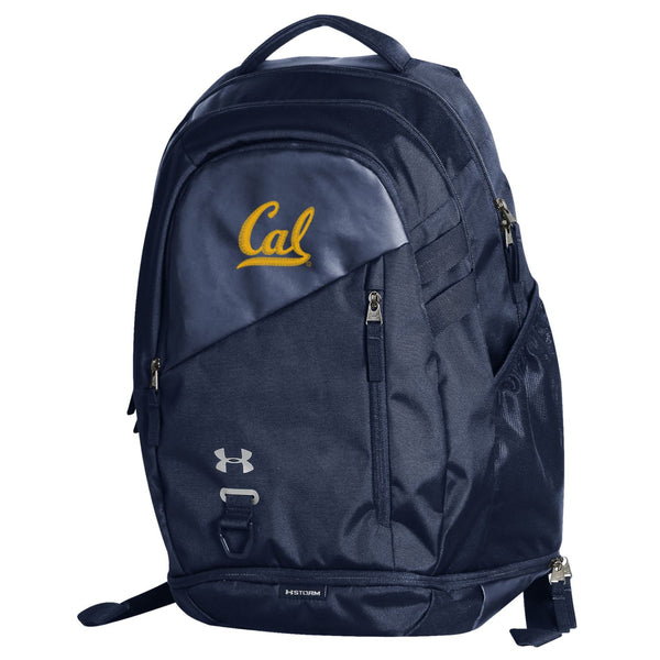 U.C. Berkeley Cal Under Armour hustle 4 