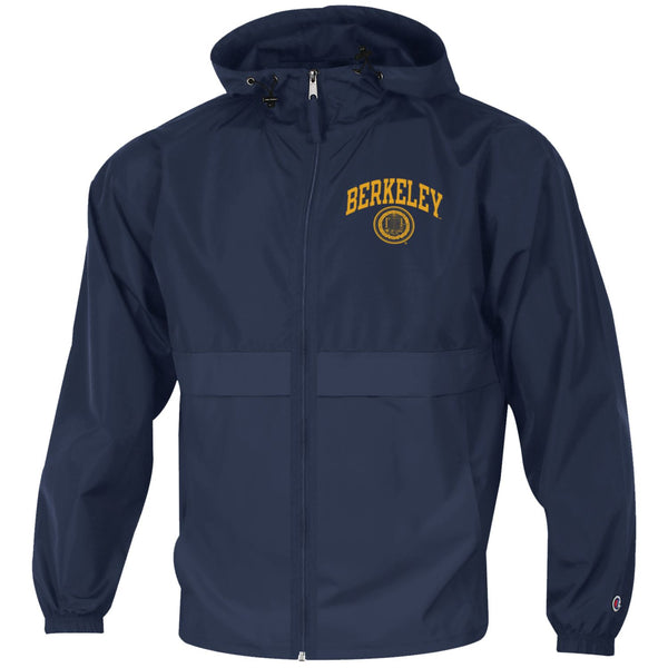 Men's UC Berkeley Jackets & Sweaters - Men's Cal Berkeley Jackets ...