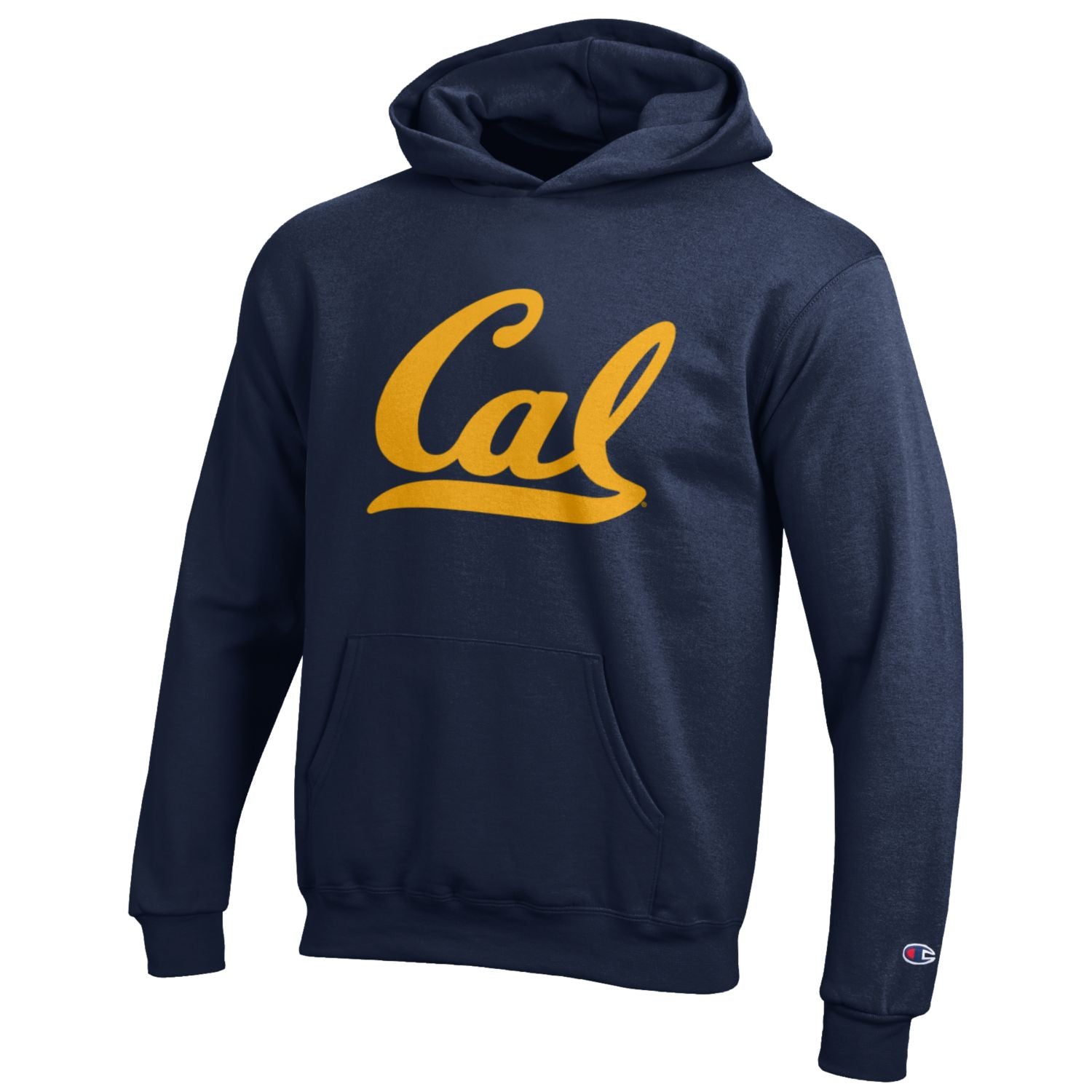 UC Berkeley Cal Champion Youth Hoodie 