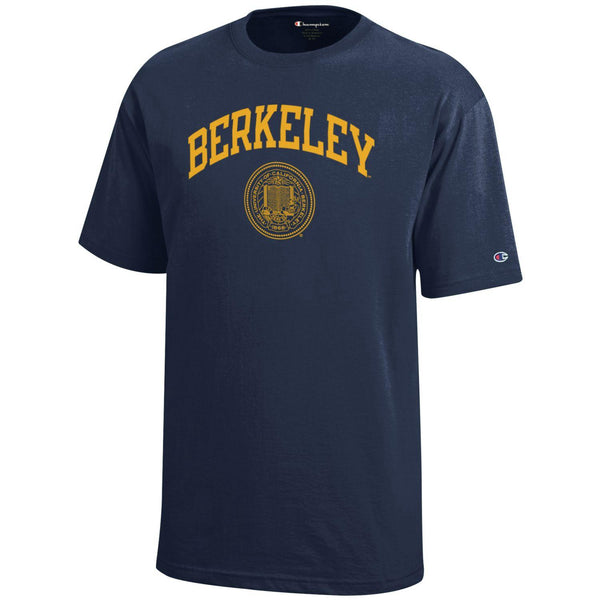 UC Berkeley Kids & Youth T-Shirts Tagged 