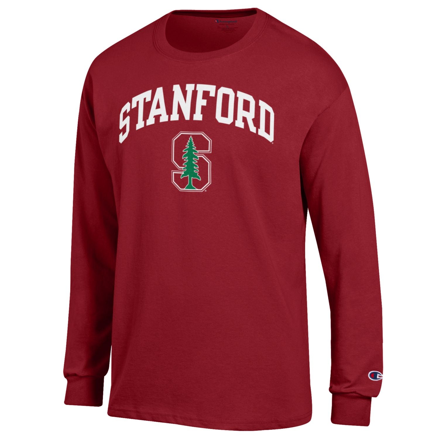 stanford volleyball sweatshirt