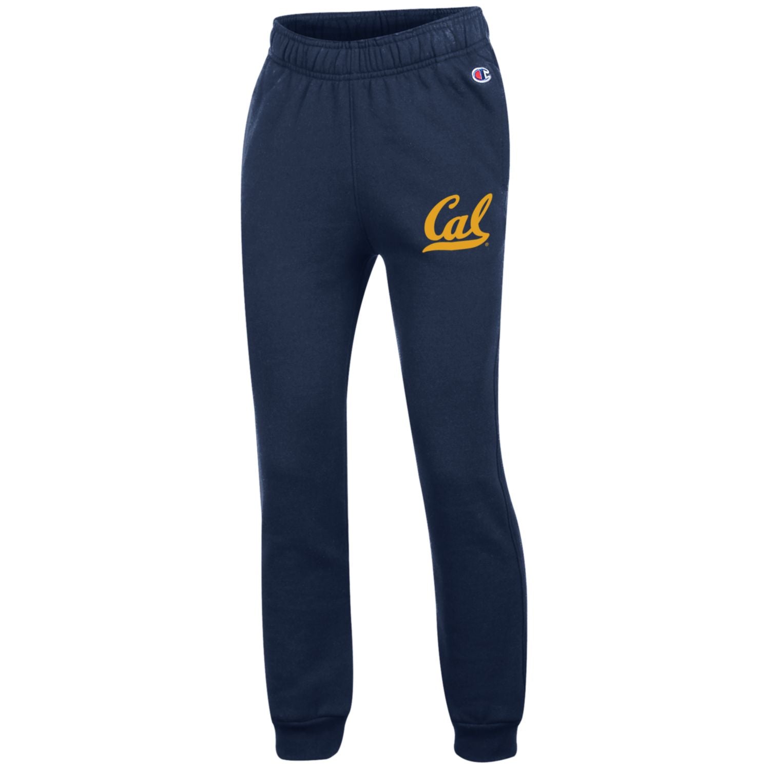 U.C. Berkeley Cal youth jogger pants-Navy – Shop College Wear