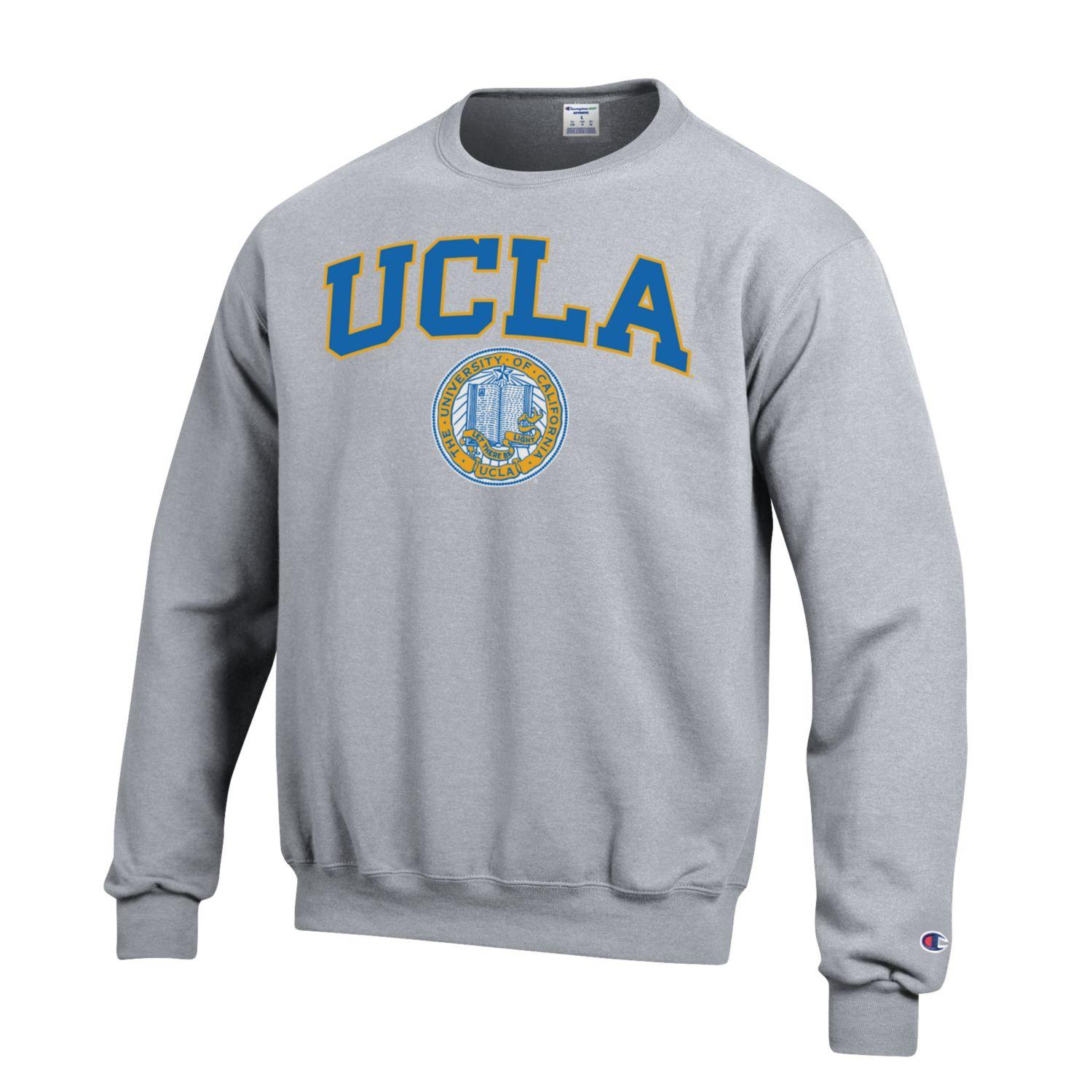 ucla sweatshirt champion