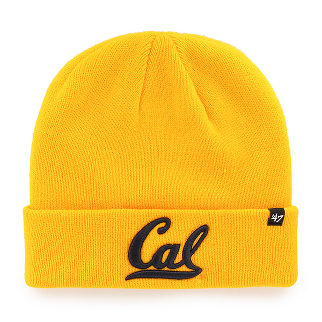 gold beanie hat