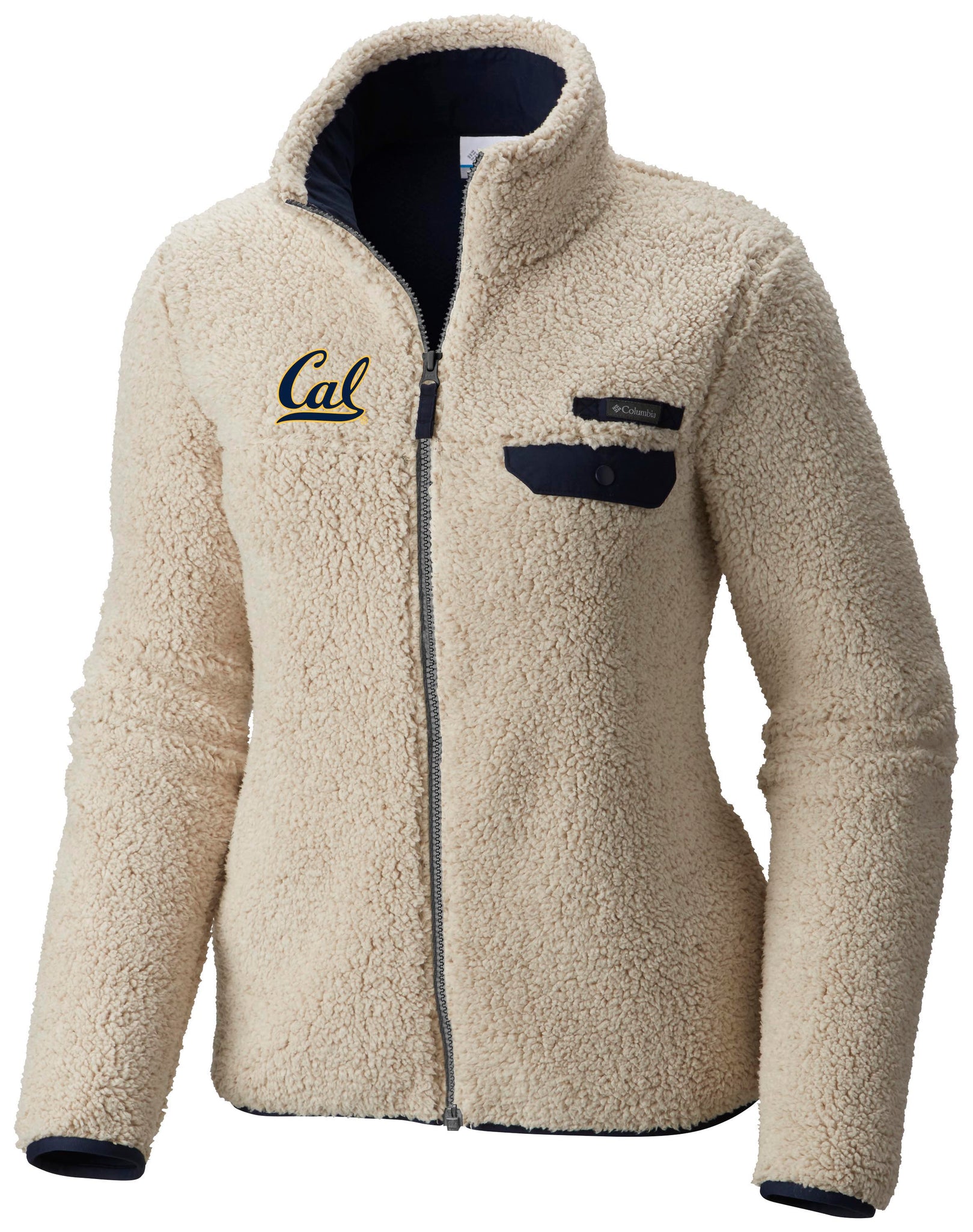 columbia tan jacket