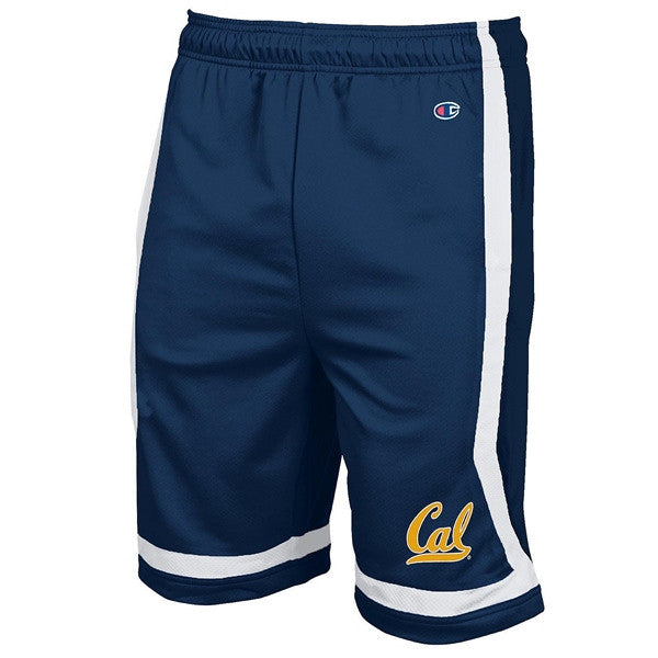 champion men's basketball shorts