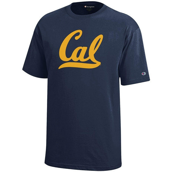 cal jersey