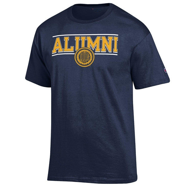 California Berkeley Alumni Champion Men's T-Shirt - – Shop College Wear