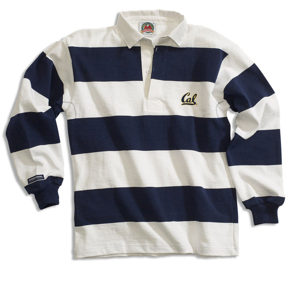 cal rugby jersey