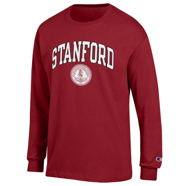 stanford champion sweatshirt