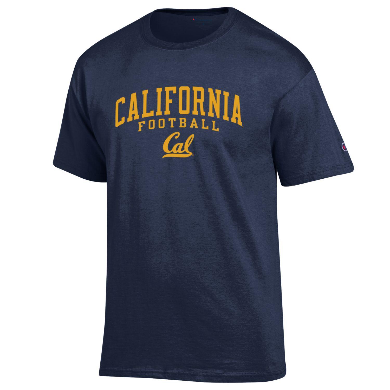 UC Berkeley Golden Bears Champion Men's 