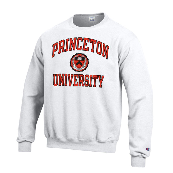 crew neck sweatshirts college