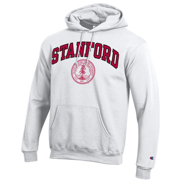 stanford pullover
