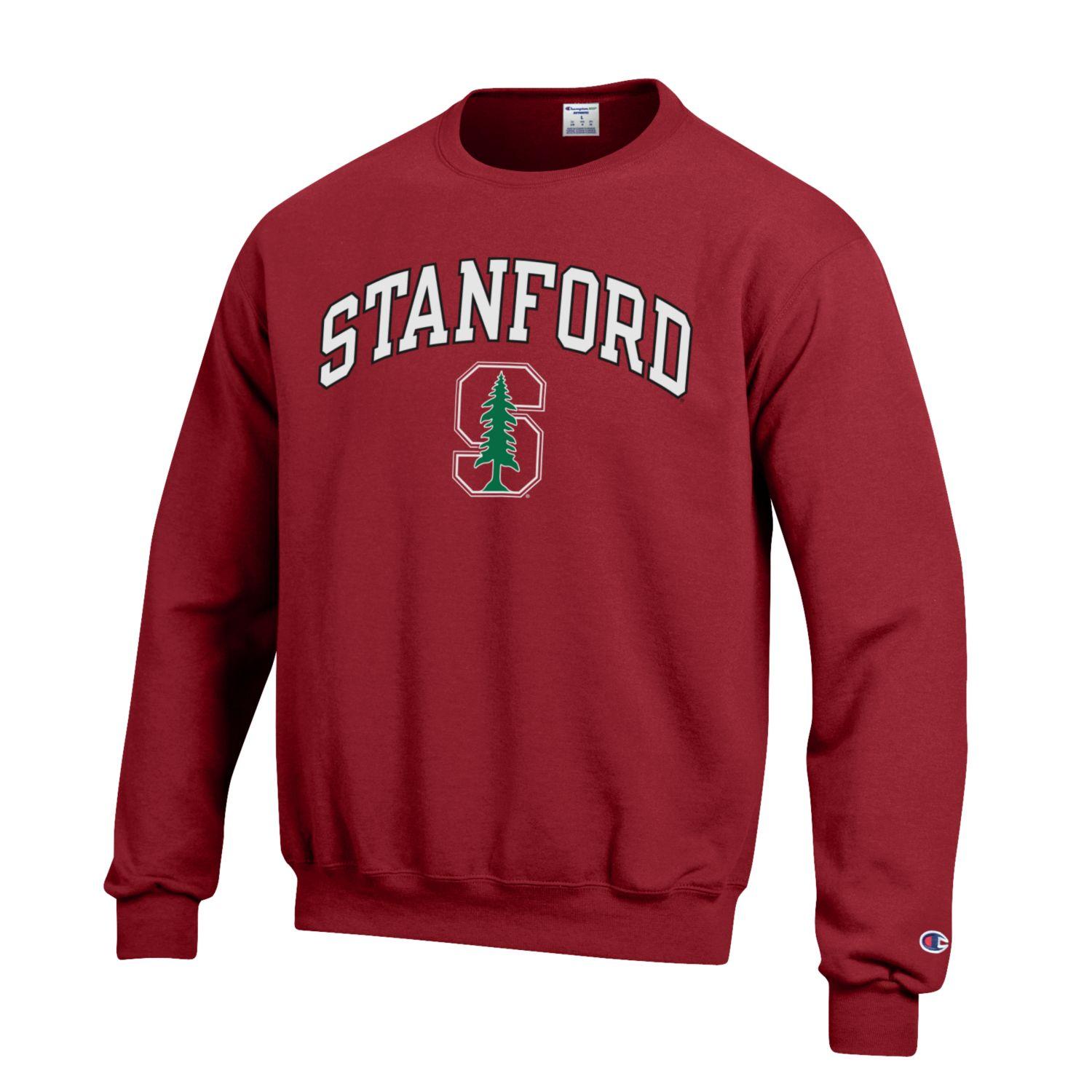 stanford sweatshirt champion