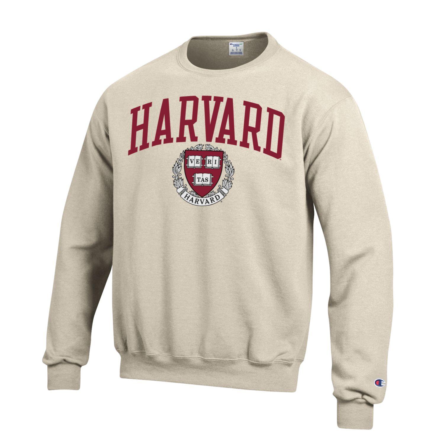 hoodie harvard university