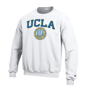 champion brand college sweatshirts