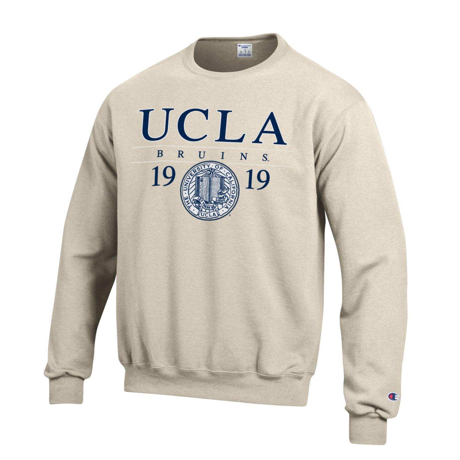 ucla champion hoodie