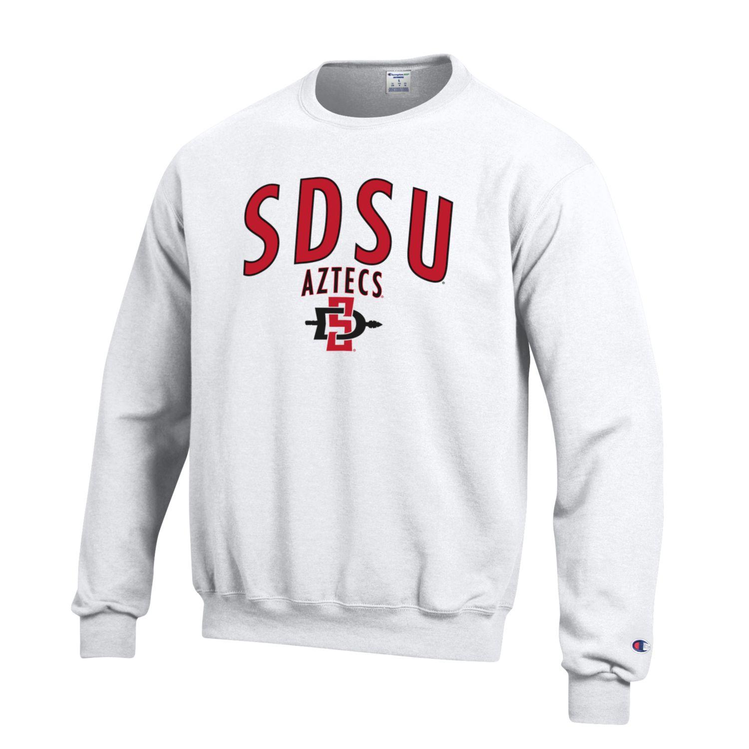 sdsu hoodie