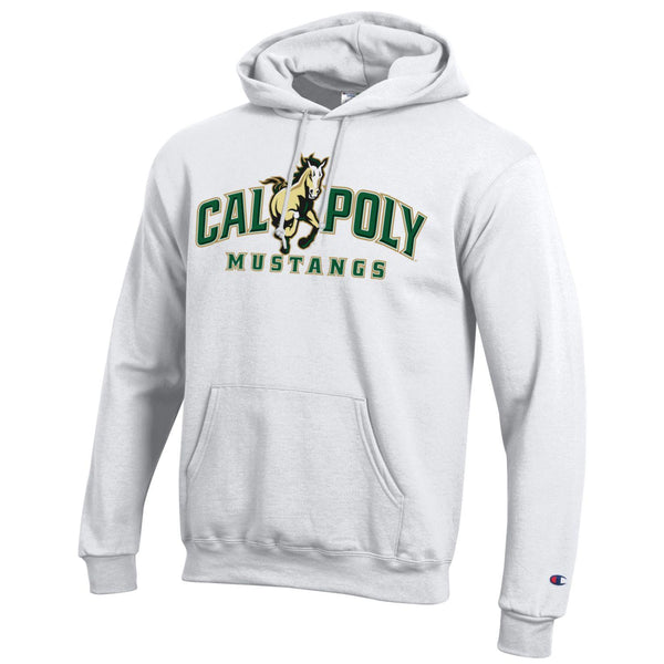 cal poly champion sweatshirt