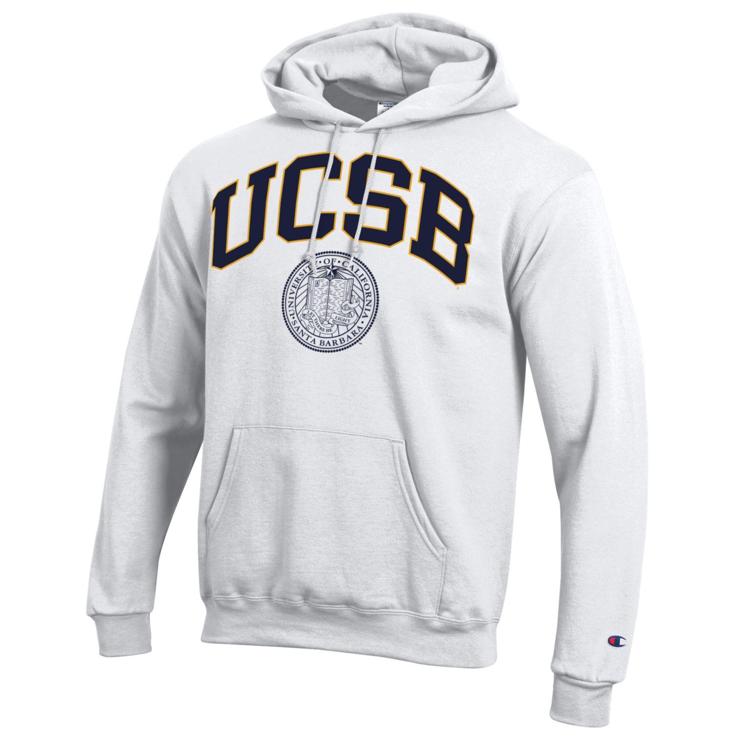 ucsb champion hoodie