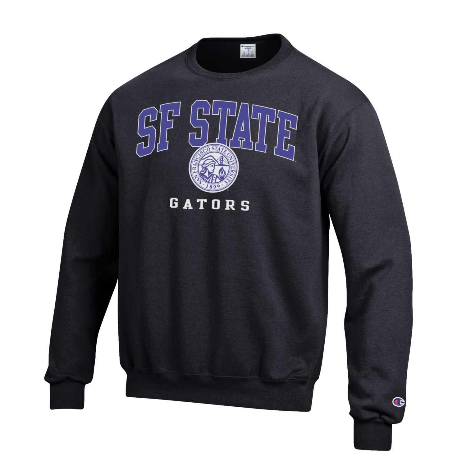 sfsu sweatshirt