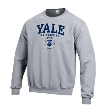 Yale Apparel & Clothing - Yale Sweatshirts Hoodies – Shop College Wear